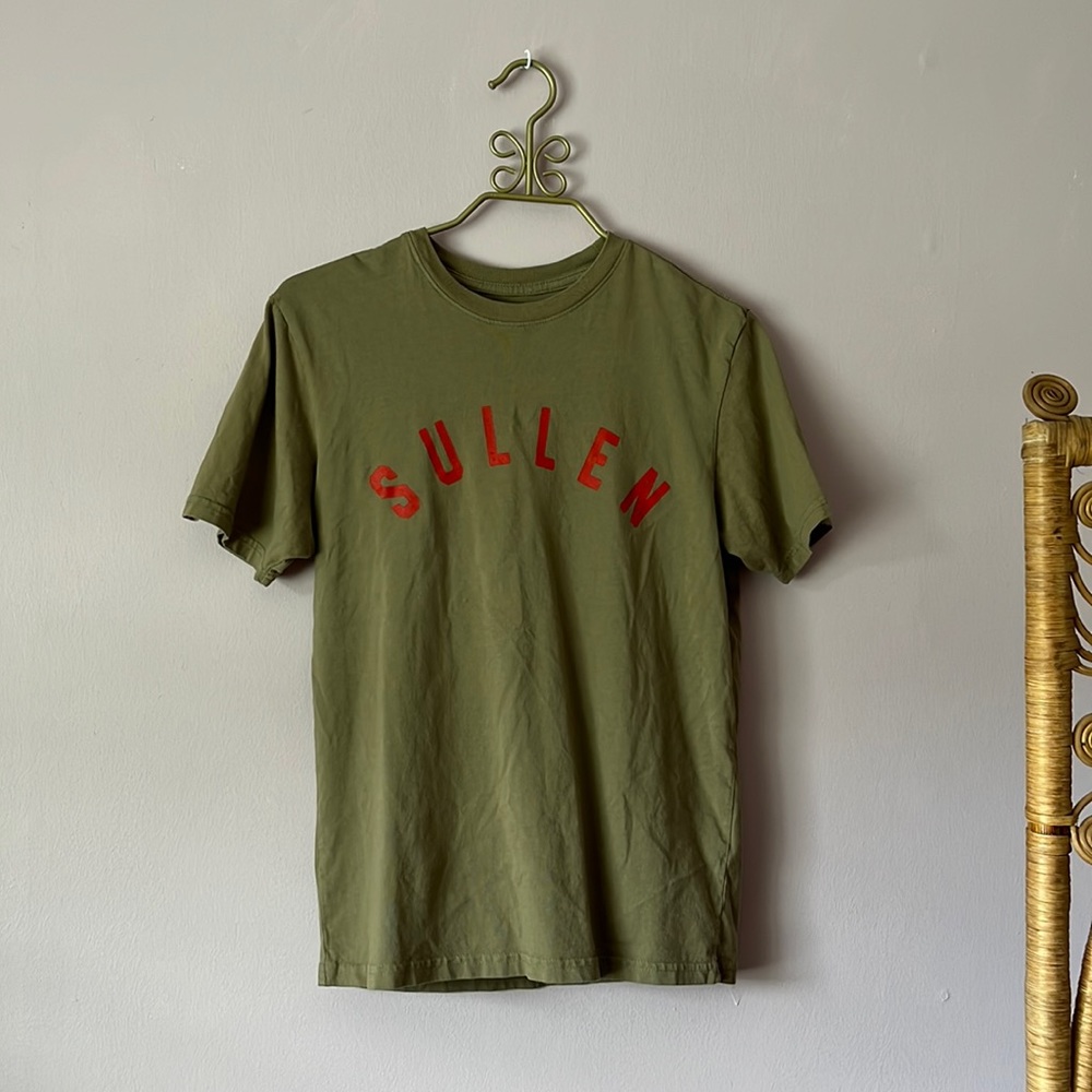 Sullen art co tee